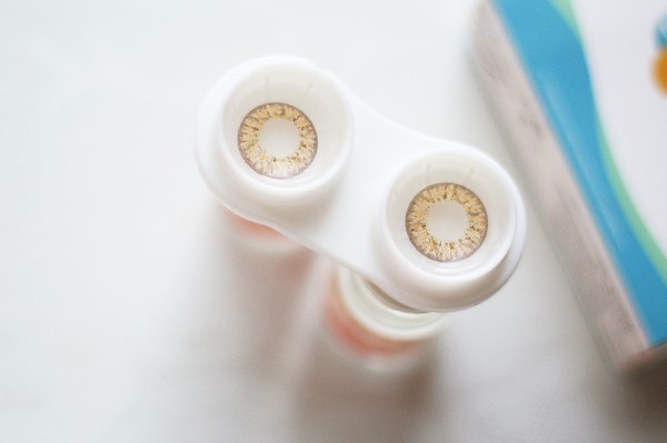 彩妆微醺,彩妆妆容温柔高级