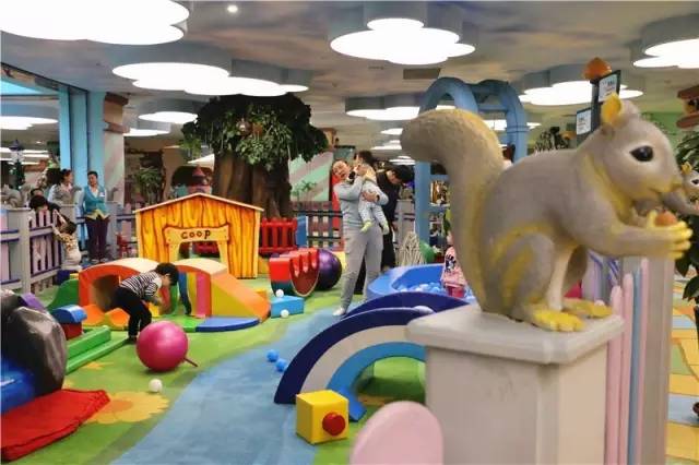 全城召集100名双胞胎宝贝，来松松小镇吃喝玩乐｜另有30张套票免费领