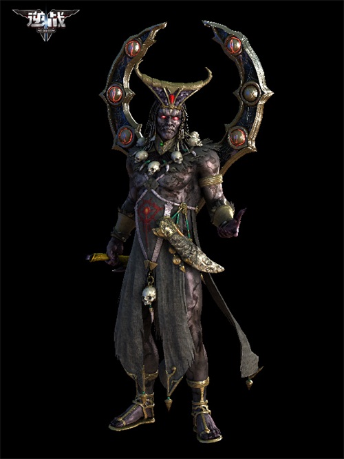 逆战2019年12月出新猎场图,逆战精绝古城冒险