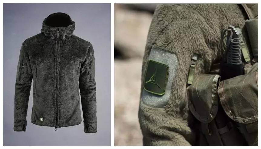 抓绒的优缺点,抓绒有几种