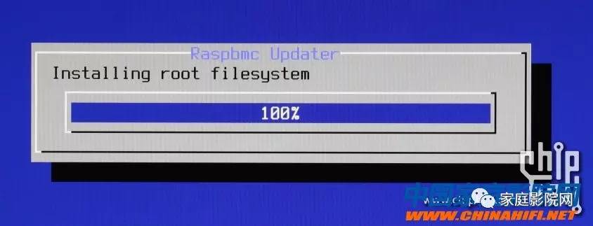 超低成本DIY微型HTPC*放播**器(XBMC+RaspberryPi)软件篇