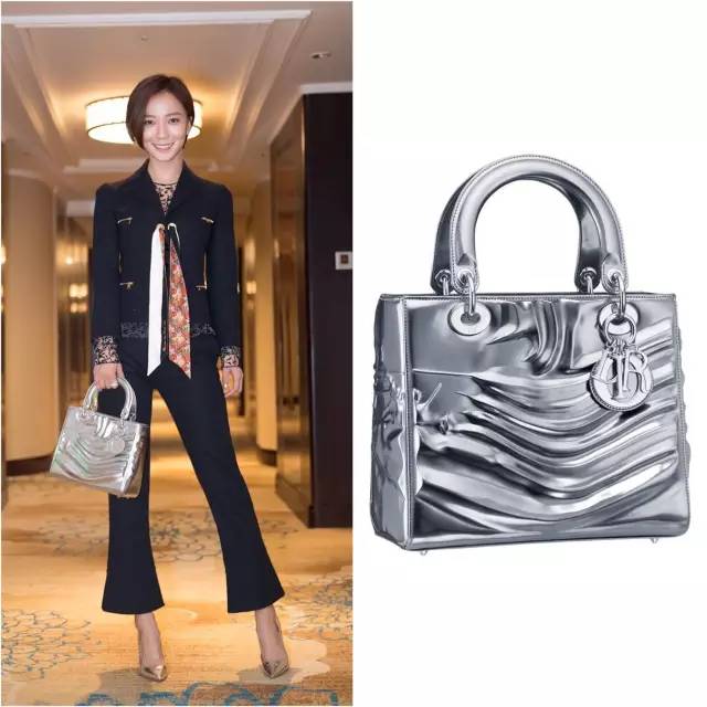 这个包，不仅是白富美的必备，本身还是一位“大艺术家”