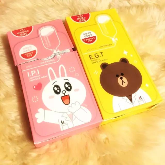 大家去韩国都买些什么,到韩国必买的十样东西2018