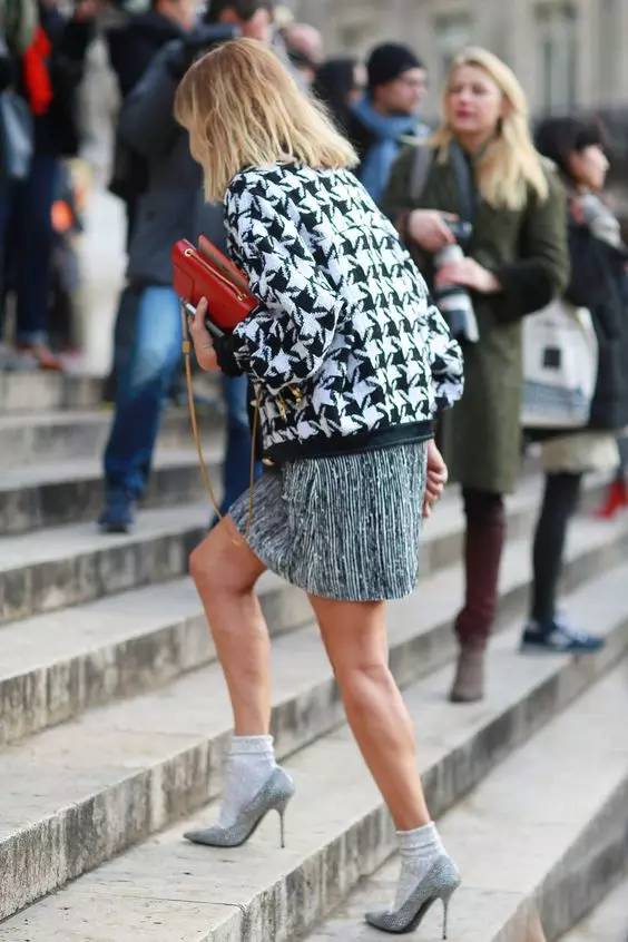 下周穿什么极简外套好看,下周穿什么外套