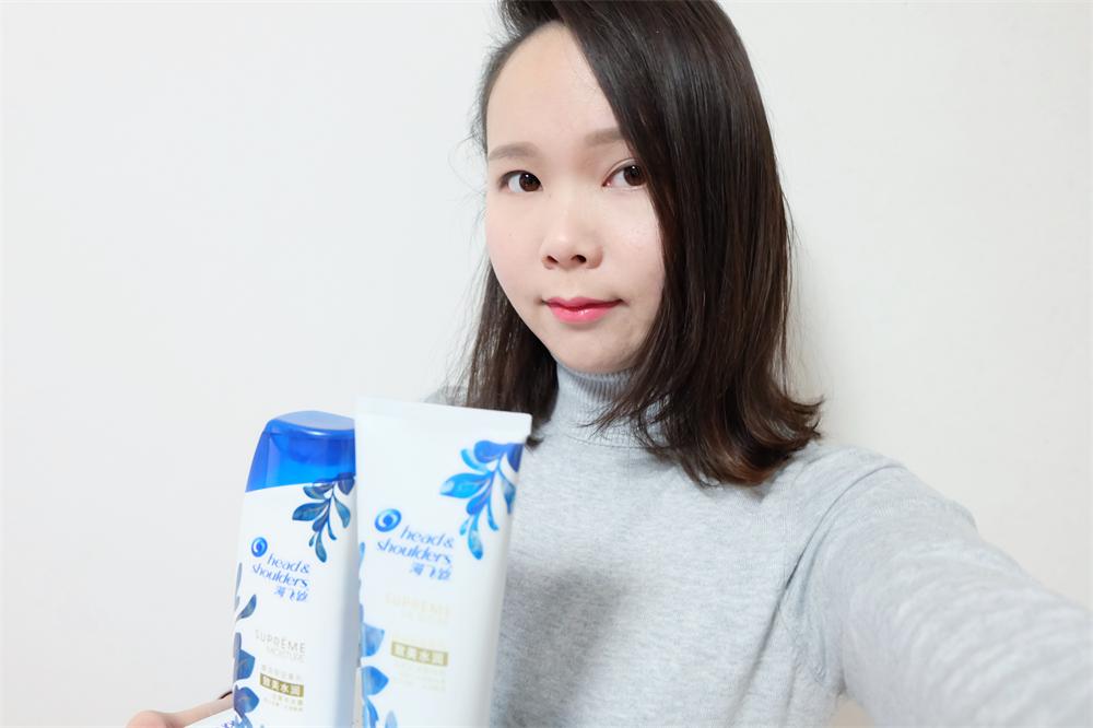 海飞丝淡雅清新,海飞丝致美精华旗舰店