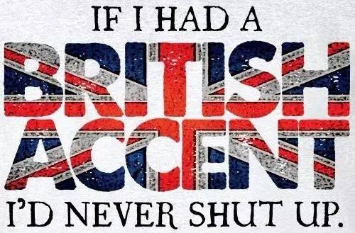 美国妹子表达对英国的羡慕嫉妒和爱：他们有哈利·波特，我们只有暮光之城