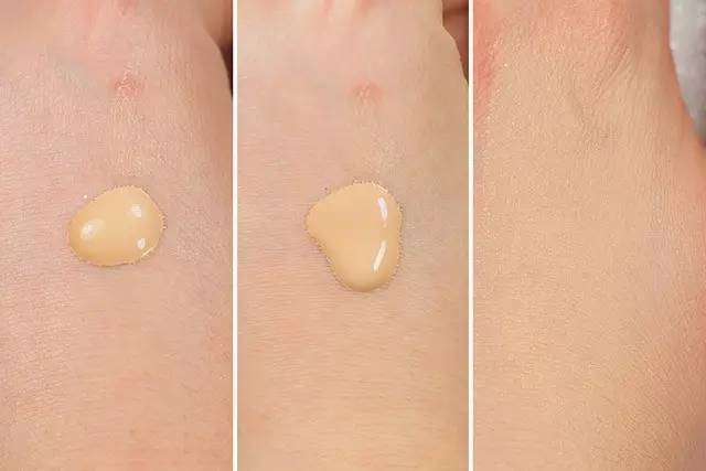 干皮秋冬最好用的24小时粉底液,怎么选择一款适合混干皮的粉底液