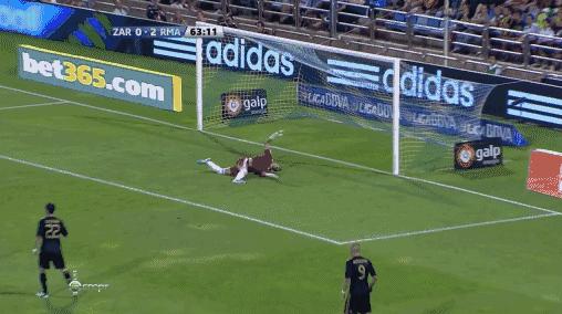 哈维·阿隆索战术,哈维阿隆索十大高光时刻