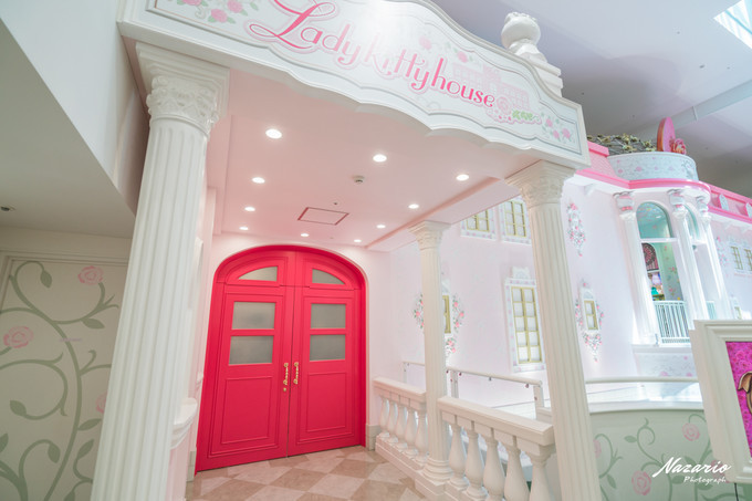 粉红猪小妹与小猪佩奇,粉红猪小妹的快乐生活