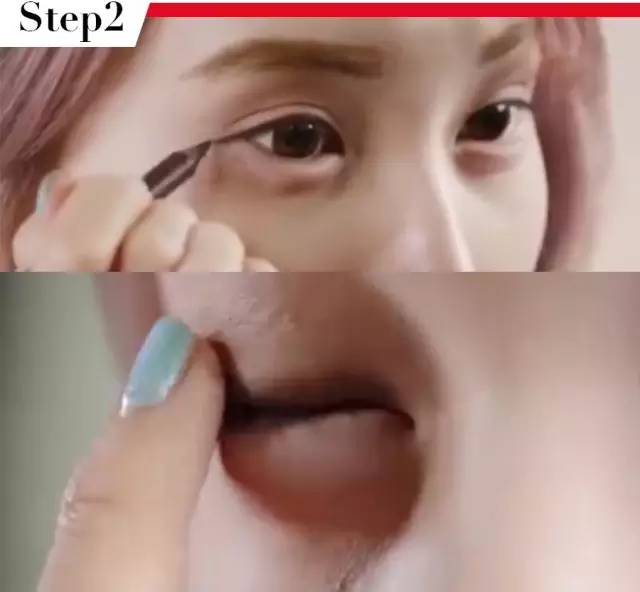 想眼睛变大有啥办法,如何看自己有没有必要开眼角