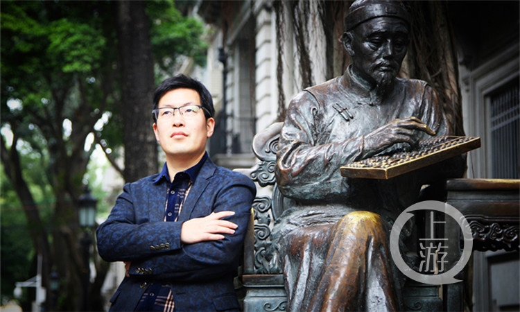 字述一年｜学习就是一场永不停息的“行军”