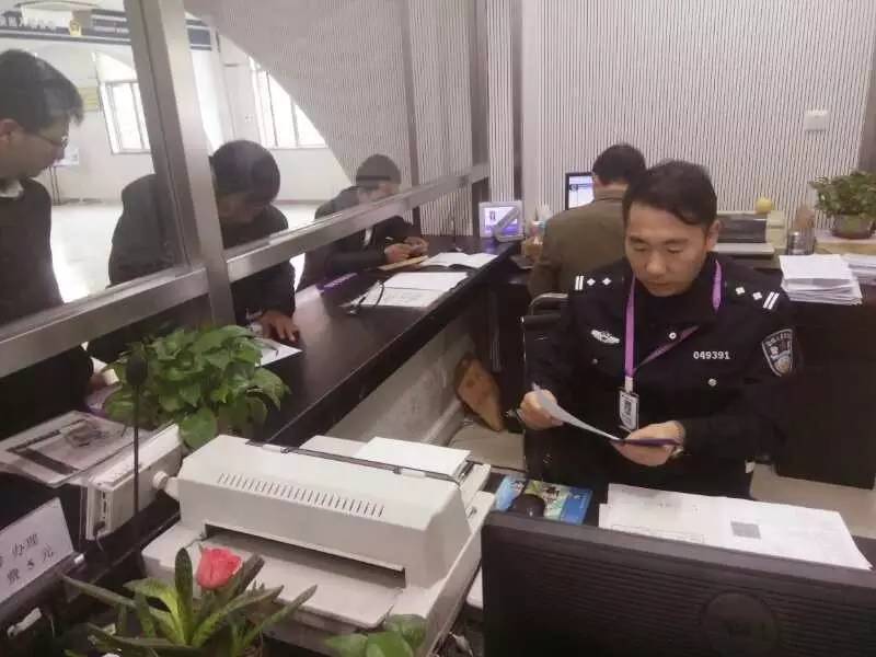 「便民」沪牌车辆能否在外地年检？