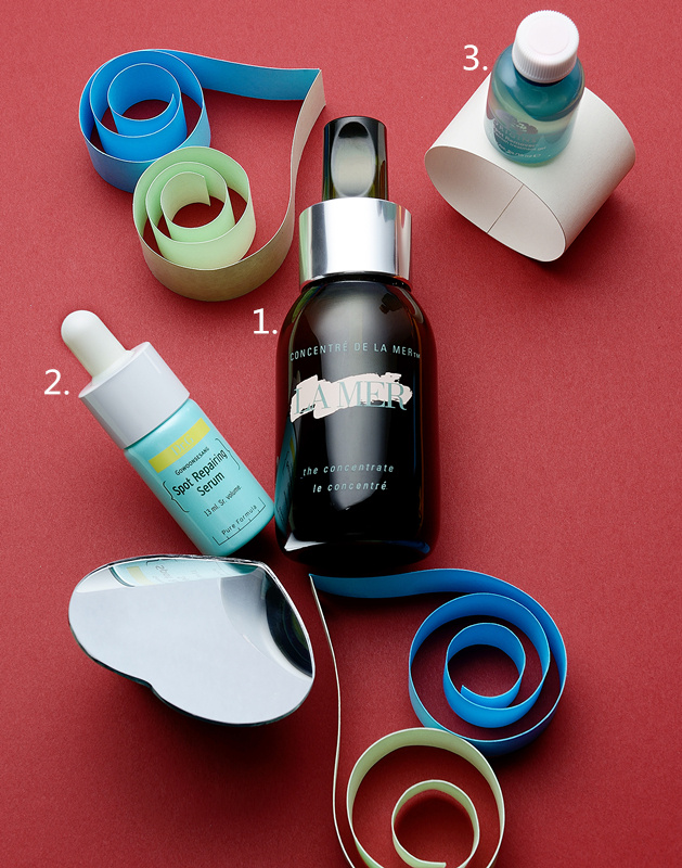 美妆心得大赏2016典藏版,盘点年度美妆榜单里的最佳款