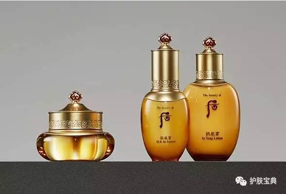 后系列精华适合什么年龄段,后系列护肤品各个系列适合的年龄