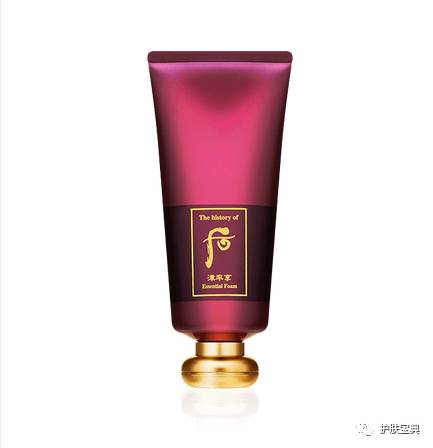 后的产品哪个系列适合四十岁用,资生堂系列产品适合年龄段