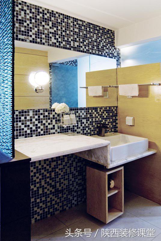 储物背景墙小户型,地下储藏室墙壁装修效果图