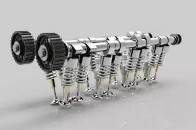 汽车气门和节气门有什么区别,节气门声音大啥原因