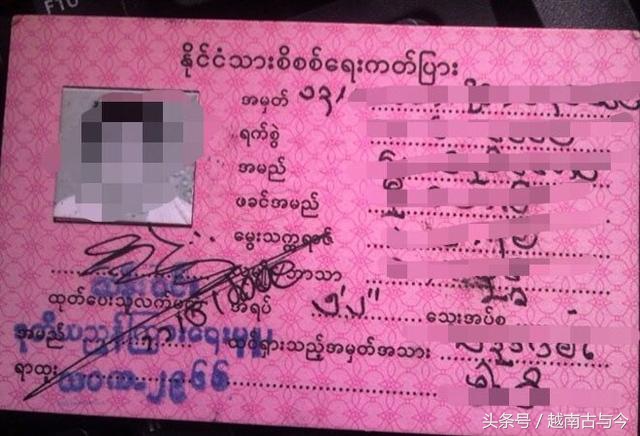 华人在此国人口排名第四，却不能使用汉字