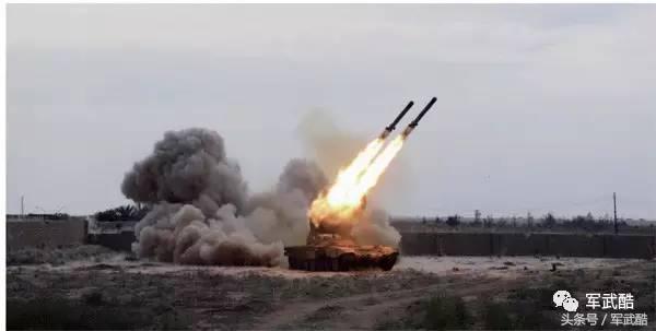 俄军叙利亚使用多少精确制导弹药,俄军叙利亚战争最大歼灭战