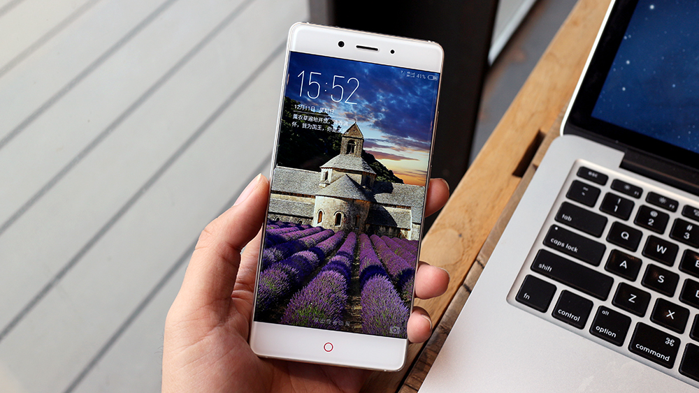 努比亚魅族手机,努比亚流畅度对比魅族