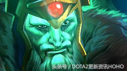 dota2新更新,dota2更新7.31加强的英雄