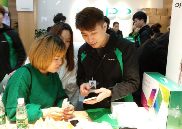 oppor9splus这款手机怎么样,oppor9s和oppor9splus哪个更好