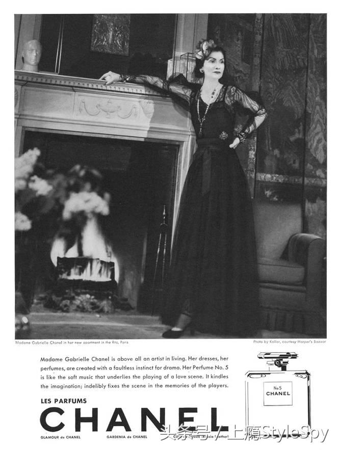 五号香水香奈儿淡香,5号香水chanel