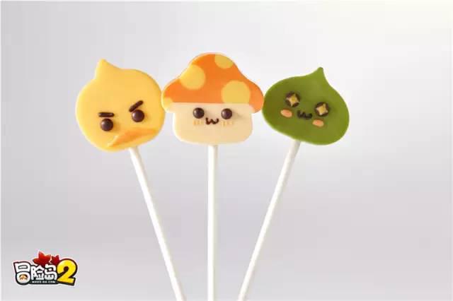 冒险岛2蓝红蘑菇,冒险岛2红蓝蘑菇