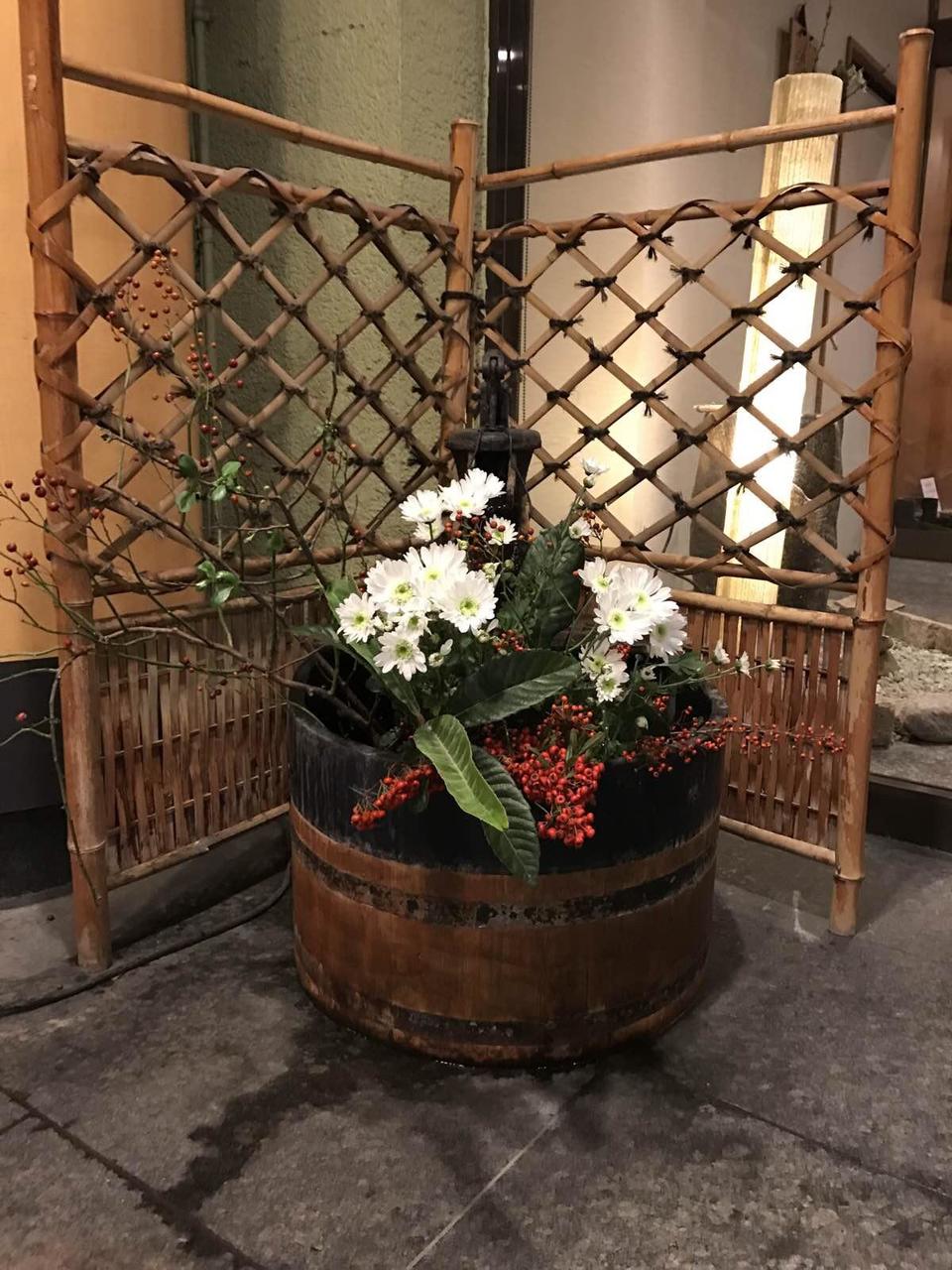 关西温泉六日游,大阪关西机场温泉