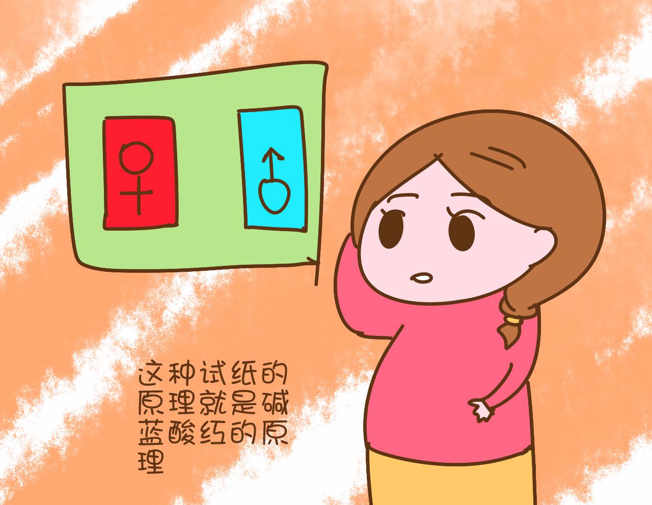 孕妇检测试纸靠谱吗,怀孕检测试纸有假的吗