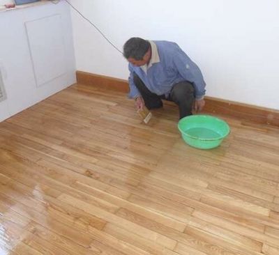 家装地板改造翻新,原有地板怎么重新改造