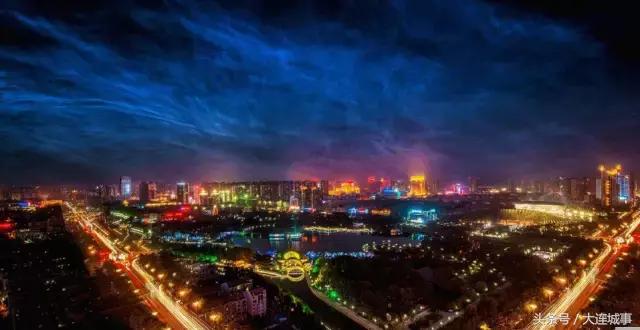 大连高铁直达旅游城市,大连高铁直达南方