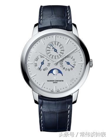 万年历手表能用多少年,万年历手表发展史