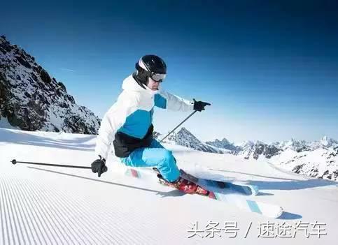 玩车四少贴心总结，冬季滑雪小贴士
