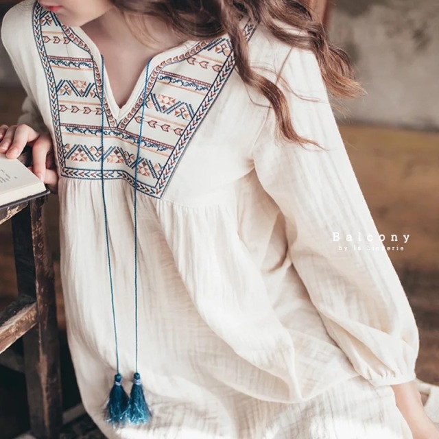 家居服合集|让你在家里也能做仙女