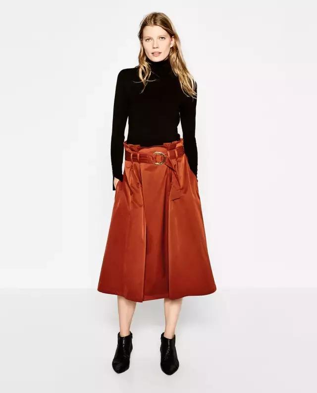 老婆求求你不要点这篇!ZARA打五折!我我我..还没发工资!