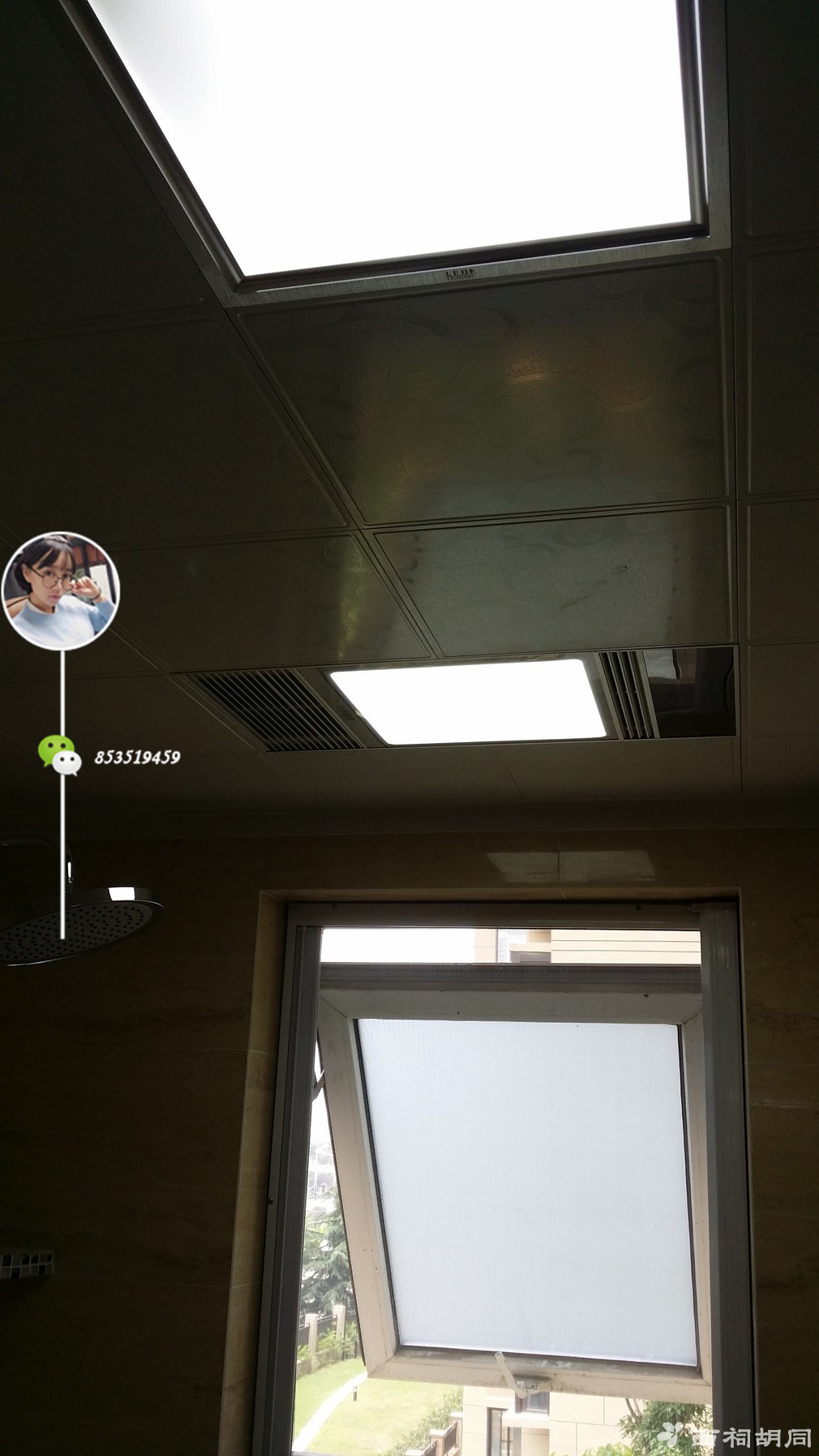 长沙简约风95平装修,雨花区装修改造