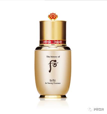 后系列精华适合什么年龄段,后系列护肤品各个系列适合的年龄