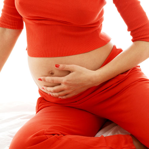 孕期最容易踏入的七个误区,孕期最尴尬的表现