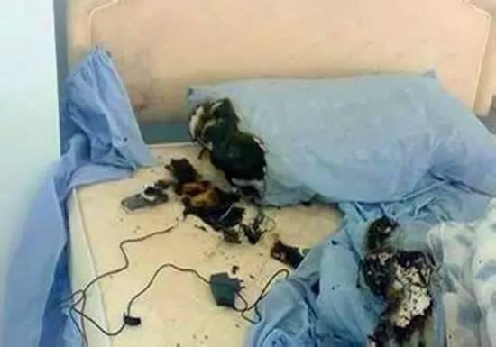 苹果手机爆炸了还能定位到么,苹果平板爆炸前兆