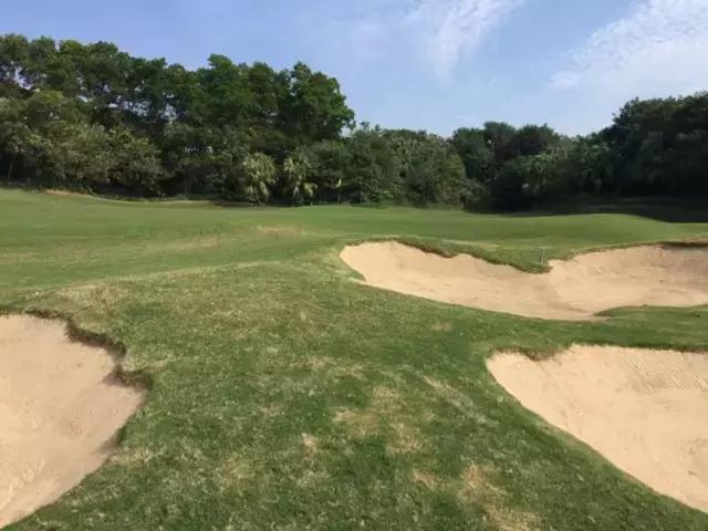 世界冠军专程助阵,为参赛球队提供总决赛球场最全攻略