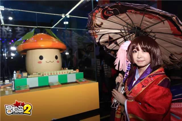 冒险岛2红蓝蘑菇,冒险岛2蓝红蘑菇