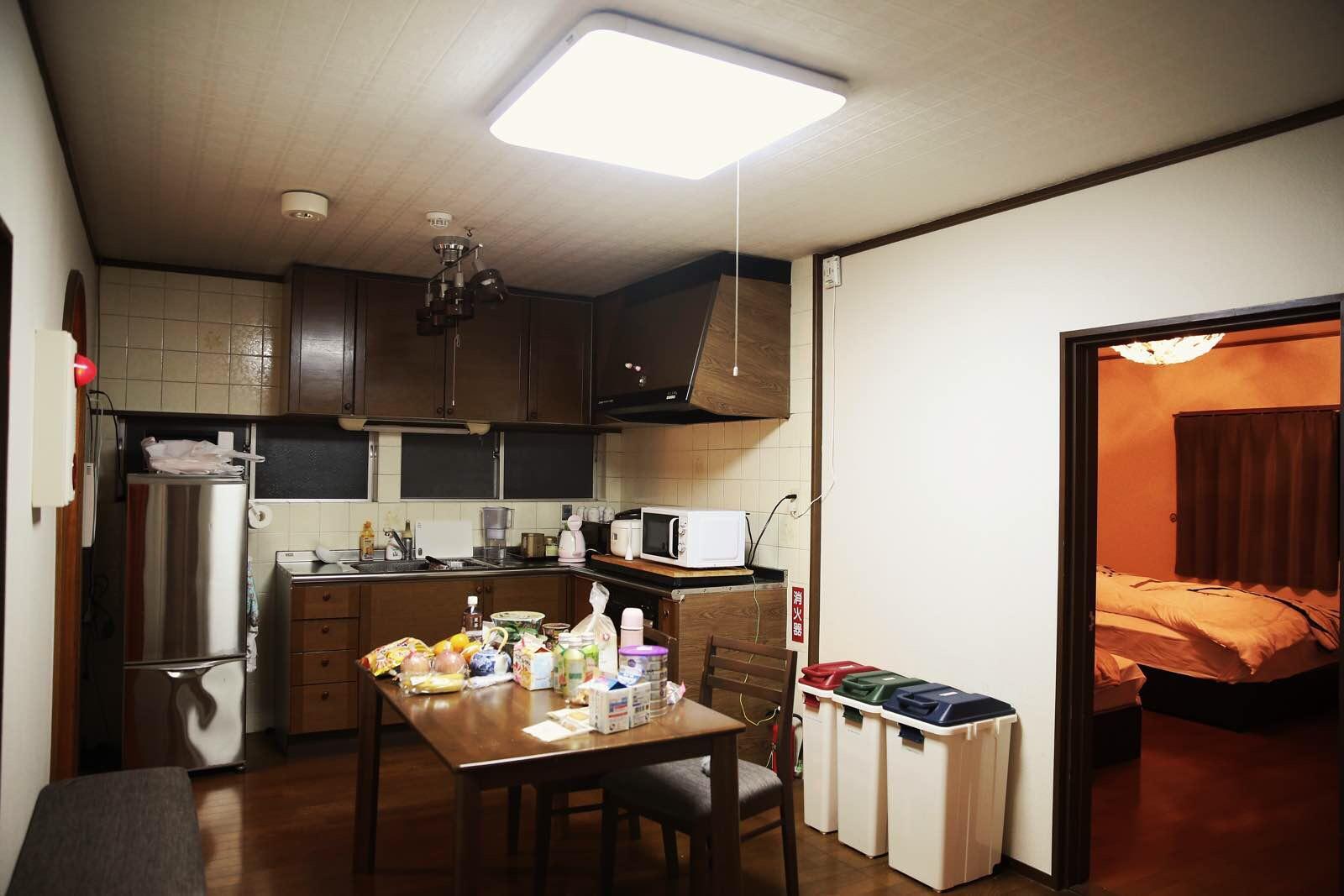 日本关西温泉圣地,日本关西房间内温泉