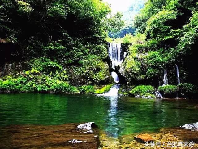 安徽景点门票,吐血整理11个景区全攻略