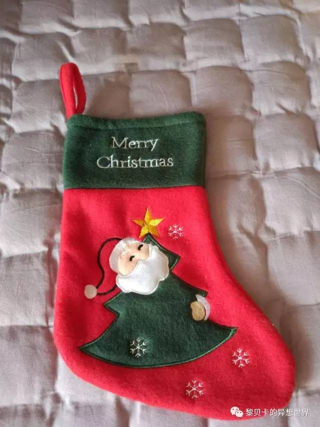 致爱我的人｜还没想好圣诞送什么礼物？给你来点灵感吧