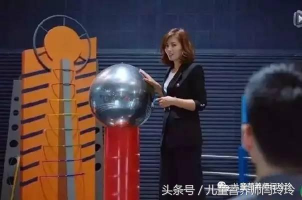 上海天文馆和科技馆哪个更值得去,上海儿童科技馆游玩攻略图片