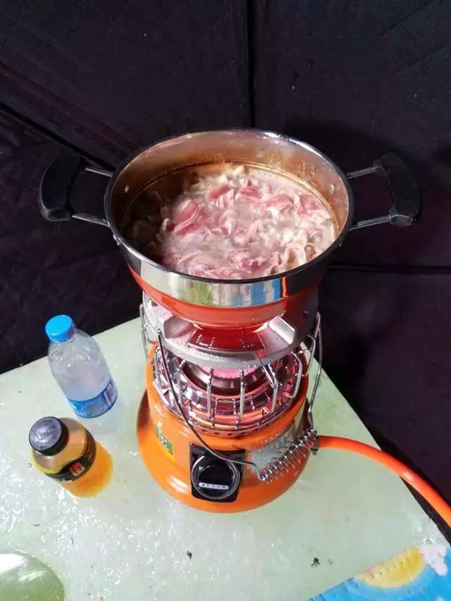 冰钓赛事,冰钓赛