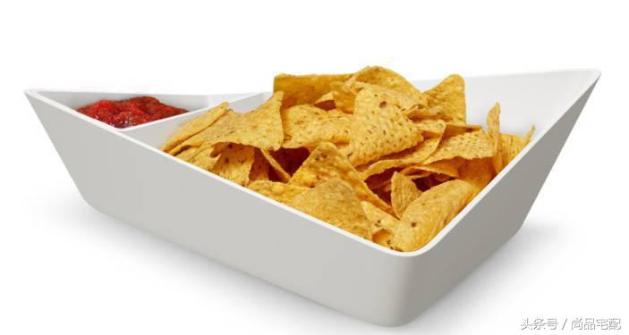 比较实用的厨房餐具,干净好看的厨房餐具