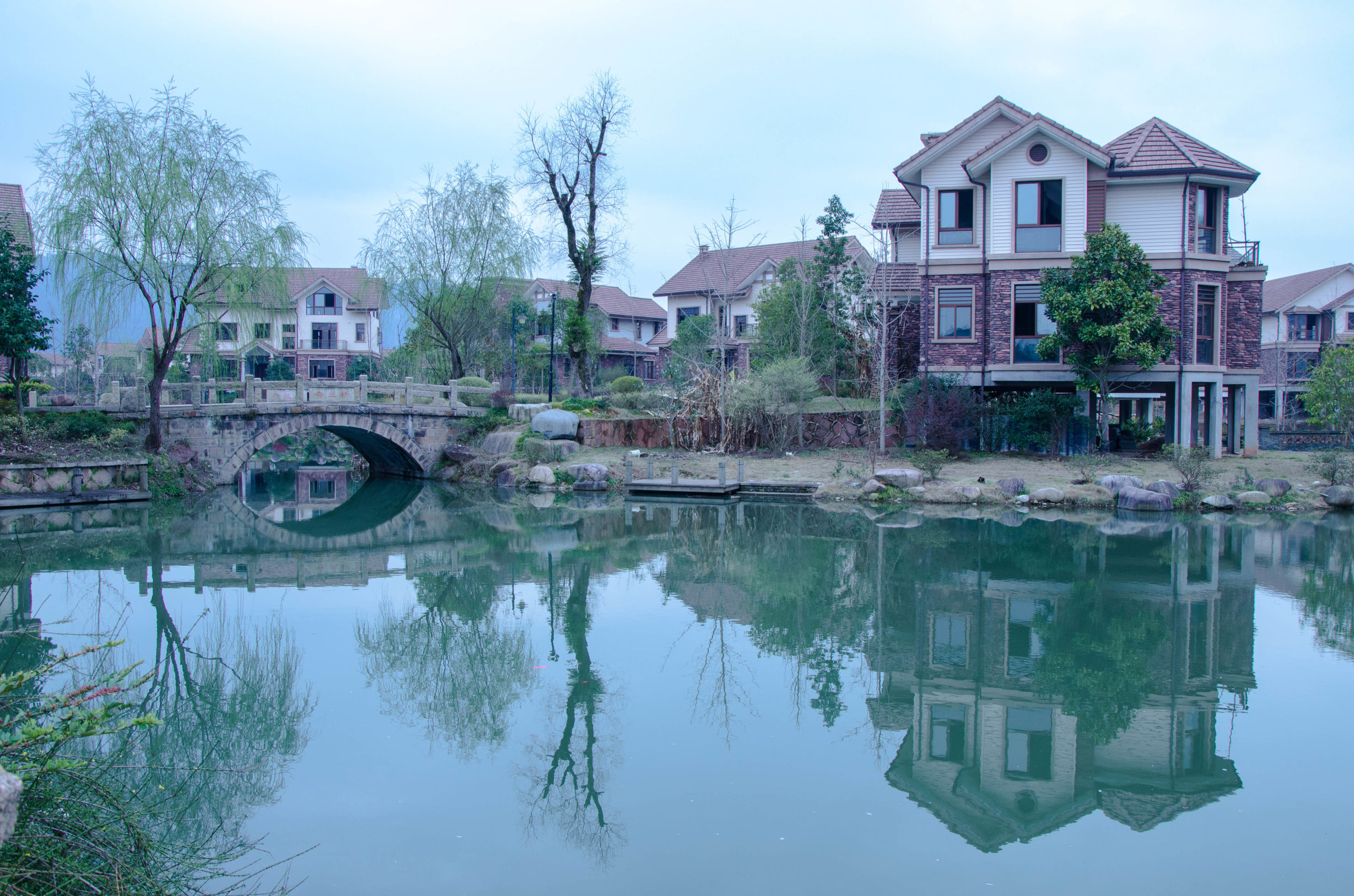 武夷山山水美如人间仙境,武夷山真的有那么漂亮吗