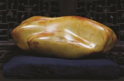 当心!你天价买来的可能只是一块石头